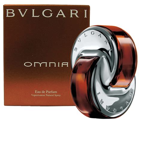 bvlgari omnia original.